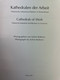 Kathedralen Der Arbeit : Historische Industriearchitektur In Deutschland = Cathedrals Of Work. - Architectuur