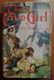 C1  Edgar Rice Burroughs THE CAVE GIRL Methuen 1935 JAQUETTE Dust Jacket PORT INCLUS France - Fantascienza