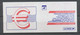 Carnet Timbre "EURO" N°3215-C1 B 3fr 0.46€ Colle Inversée H2621 - Sin Clasificación