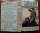 C1 Edgar Rice Burroughs TARZAN The UNTAMED Methuen 1921 JAQUETTE Dust Jacket PORT INCLUS France - Science Fiction