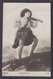 Russie - Estonie - Carte Postale De 1914 - Oblit Reval - Exp Vers Abo - Cachet De Turku - Musicien - Violon - Macchine Per Obliterare (EMA)