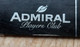 Casino Admiral PLATINUM Players Club  Slovenia Casino Card - Cartes De Casino