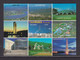 AUSTRALIA - Canberra Multi View Unused  Postcard As Scans - Canberra (ACT)