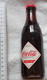 Coca Cola SERBIA Specialty Retro Limit Edition APPLE & ELDER FLAVOR Full Bottle Advertise Advertising - Bottiglie