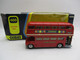 CORGI TOYS  BUS Routemaster - Corgi Toys