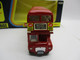 CORGI TOYS  BUS Routemaster - Corgi Toys