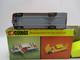 CORGI TOYS  BUS Routemaster - Corgi Toys