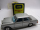 Delcampe - CORGI TOYS  MERCEDES-BENZ 240D - Corgi Toys