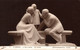 SALON / LE TRAIT D'UNION Par J.M. BOYRIVEN - Sculptures