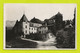 74 LUGRIN TOURRONDE Château D'Alleman Colonie De Vacances St Pierre De Mâcon VOIR DOS En 1948 - Lugrin
