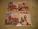 NOEL!!!! Lot De Livres Pour Enfant Et/ou Collectionneurs - Lots De Plusieurs Livres