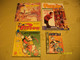 Delcampe - NOEL!!!! Lot De Livres Pour Enfant Et/ou Collectionneurs - Lots De Plusieurs Livres