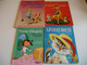 Delcampe - NOEL!!!! Lot De Livres Pour Enfant Et/ou Collectionneurs - Lots De Plusieurs Livres