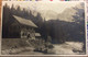 OLD POSTCARD AUSTRIA (Österreich) Higher-Austria OBERÖsterreich ALMTAL HETZAU  Almtalerhaus AK 1932 - Altheim
