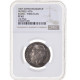 Monnaie, Belgique, Leopold II, 2 Francs, 1867, Bruxelles, ESSAI, NGC, PF62 - 2 Frank