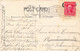 CPA Buffalo Chase - Chase De Bisons - Oblitéré A Phoenix En 1908 - Autres & Non Classés