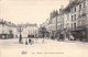 CPA - FRANCE - 45 - PITHIVIERS - Place Du Martroi - Autre Vue - Enfant - Restaurant - Coutellerie - Bandages - Pithiviers