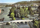 52 - Doulaincourt - Le Grand Pont Sur Le Rognon - Vue Aérienne - Doulaincourt