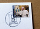 VATICAN 2022 MAXICARD VERONAFIL 2022 EXIBITION - Briefe U. Dokumente