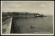 (B8485) AK Helgoland, Blick Von Der Ostmole 1936 - Helgoland