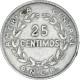 Monnaie, Costa Rica, 25 Centimos, 1937 - Costa Rica