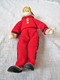 Figurine SPIROU Articulable Vintage - Figuren - Kunststoff