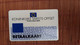 Paycard Netherlands 2 Scans Rare ! - Onbekende Oorsprong