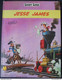 Lucky Luke Jesse James - Dessins De Morris Scénario De Goscinny - Dargaud Editeur  1971 - Lucky Luke