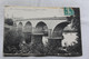 Cpa 1910, Dangé Saint Romain, Le Pont De St Romain, Vienne 86 - Dange Saint Romain