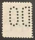 ARGENTINE YT 109 NEUF GOMME MAT PERFORE DO  "SAN MARTIN" ANNÉES 1892/1898 VOIR 2 SCANS - Unused Stamps