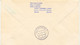 USA 1955/9 4 Versch. Seltene Gesuchte Erst- Und 1 Sonderflug Der Dt. Lufthansa: New York - Hamburg, New York - Frankfurt - 2c. 1941-1960 Covers