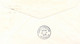 Delcampe - USA 1955/9 4 Versch. Seltene Gesuchte Erst- Und 1 Sonderflug Der Dt. Lufthansa: New York - Hamburg, New York - Frankfurt - 2c. 1941-1960 Briefe U. Dokumente