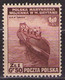 POLAND EXILE IN LONDON  Mi 367  MNH** - Londoner Regierung (Exil)