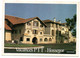 HOSSEGOR --1991-- Vacances PTT - Hossegor ( Vélo)...cachet  "Lac Marin-Forêt -Golf " - Hossegor