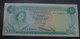 BAHAMAS, P 35a , 1 Dollar , 1974 , EF/AU , - Bahama's