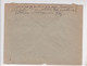 1 Timbre   50 C  Sur Enveloppe    Territoire Du Niger Année 1927   Destination  Nîmes Gard - Covers & Documents