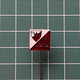 Badge Pin ZN012581 - Waterpolo Water Polo Yugoslavia Serbia Crvena Zveda Red Star Belgrade Beograd - Wasserball