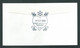 Year Of The Ram - Unique Cover # 1969 - Cancel Saint-Valentin 14 Fev. 2003 - Enveloppes Commémoratives