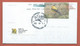 Canada #U168 Postal Stationery-American Goldfinch-Special Cancel Montpellier, Qc - Commemorativi