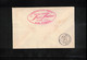 Japan 1959 Air France First Post Flight Tokyo - Nordpol - Hamburg - Storia Postale