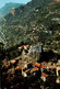 15254   ROQUEBRUNE  VILLAGE Vue Générale, Dans Le Lointain Le "VISTAERO"     (Recto-verso) 06 - Roquebrune-Cap-Martin