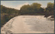 Ireland, Horseshoe Weir, Boyne Valley - Meath