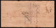 CUBA CHECK  FUMAGALLI & Hno. N.00255 03/05/1916 SUCURSAL  HABANA - Schecks  Und Reiseschecks