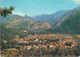 Postcard Switzerland Losone General View - Losone