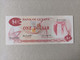 Billete De Guyana De 1 Dolar, Uncirculated - Guyana