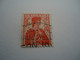 SWITZERLAND  USED STAMPS  PERFINS PERFIN - Perforadas