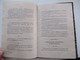 Delcampe - Frankreich 1909 Kleines Buch Société De Secours Mutuels De La Ferté Imbault Patronage Saint Taurin Orléons - Historical Documents