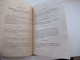 Delcampe - Frankreich 1909 Kleines Buch Société De Secours Mutuels De La Ferté Imbault Patronage Saint Taurin Orléons - Historische Dokumente