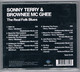 Sonny Terry Et Brownee Mc Ghee - Blues