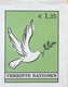 UNITED NATION 2004, STATIONERY COVER ,WIEN, BIRD ,BUILDING,FLOWER PLANT - Brieven En Documenten
